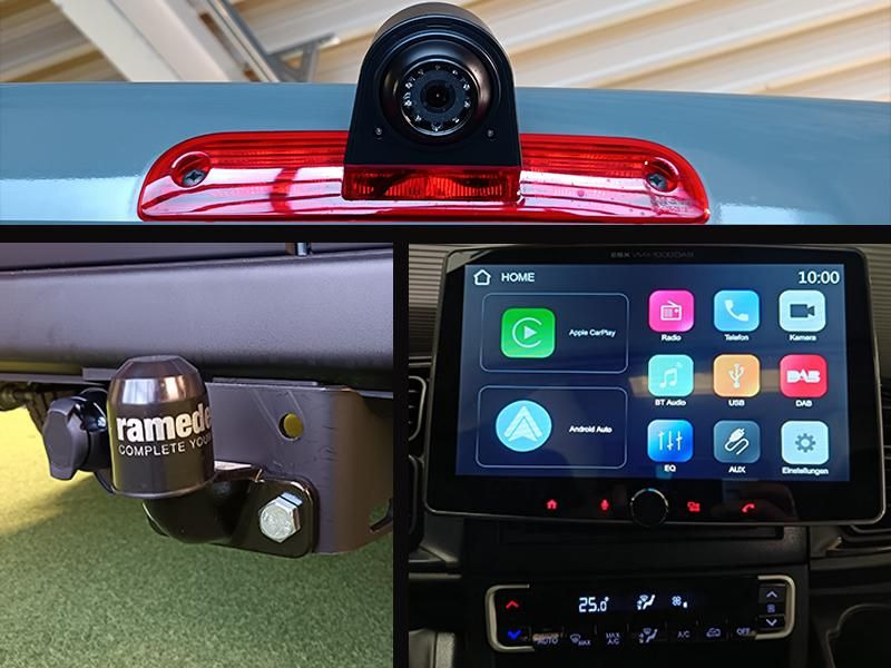 Clever Celebration 600 MJ24*AHK*MARKISE*ACC*R-KAM*RADIO - 露营货车:图3 Clever Celebration 600 MJ24*AHK*MARKISE*ACC*R-KAM*RADIO - 露营货车:图3