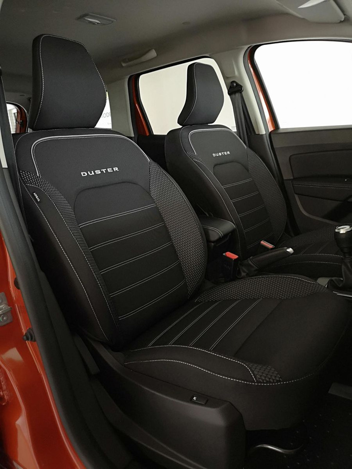 越野车 Dacia Duster Prestige Tce 130*KLIMA*SHZ*R-KAM*DAB*NAVI:图18 越野车 Dacia Duster Prestige Tce 130*KLIMA*SHZ*R-KAM*DAB*NAVI:图18