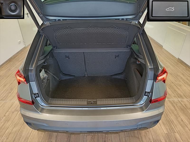 越野车 Skoda Kamiq Monte Carlo 1.5 TSI DSG*5J.GARANTIE*PANO*：图6