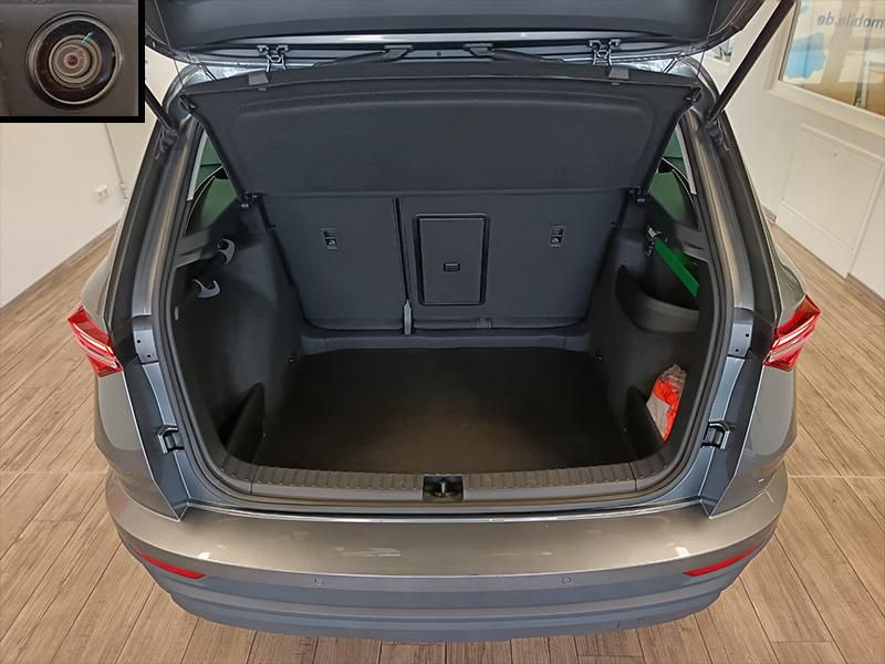 越野车 Skoda Karoq Style 1,5TSI DSG*AHK-VORBER*NAVI*LED*R-KAM:图6 越野车 Skoda Karoq Style 1,5TSI DSG*AHK-VORBER*NAVI*LED*R-KAM:图6