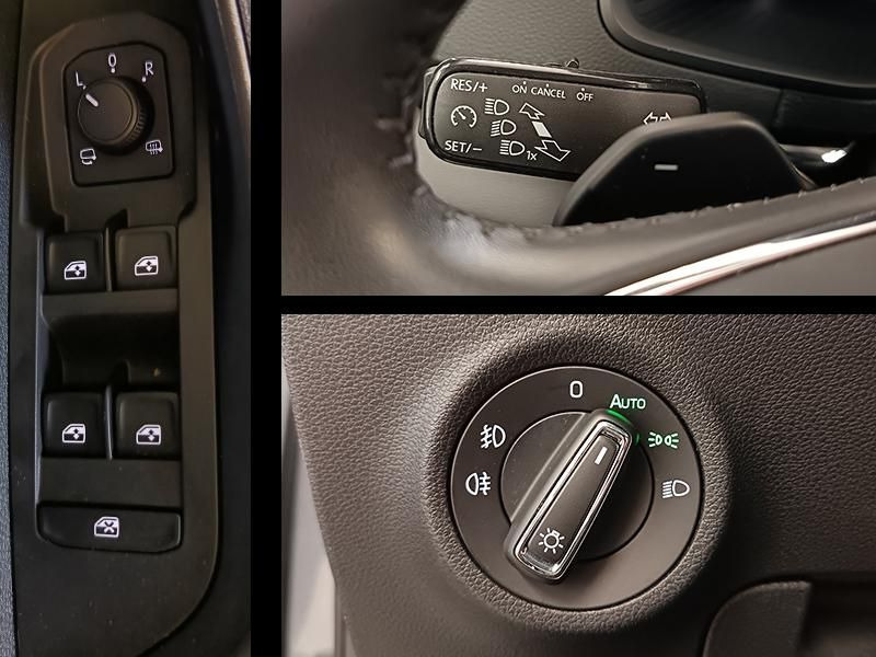 越野车 Skoda Karoq Style 1,5TSI DSG*AHK-VORBER*NAVI*LED*R-KAM:图22 越野车 Skoda Karoq Style 1,5TSI DSG*AHK-VORBER*NAVI*LED*R-KAM:图22