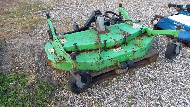 - - - 150 Cm Hydr. - 园林割草机:图1 - - - 150 Cm Hydr. - 园林割草机:图1