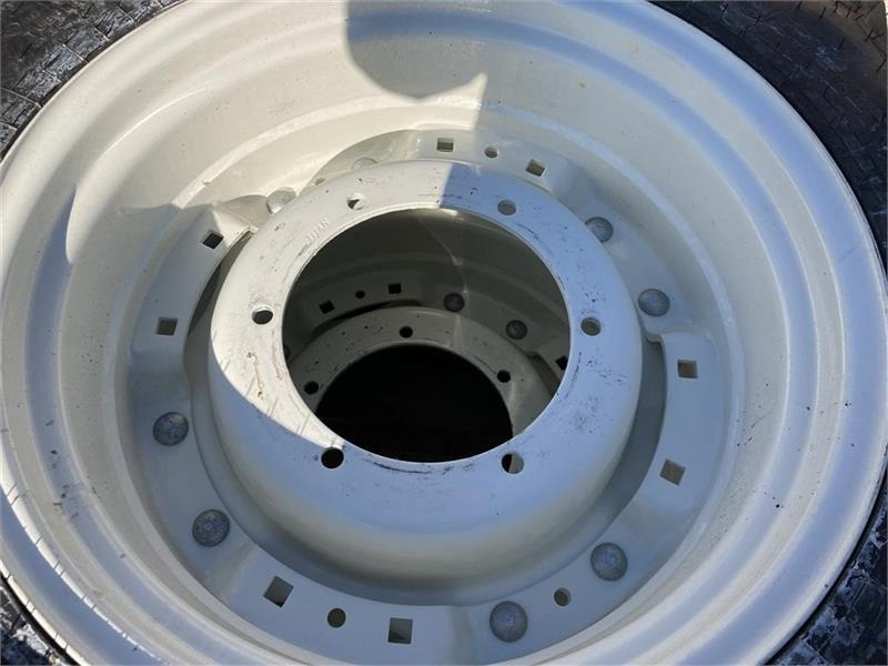 Alliance Farm Pro II 11.2R24 - 280/85R24 - 轮胎 适用于 农业机械:图3 Alliance Farm Pro II 11.2R24 - 280/85R24 - 轮胎 适用于 农业机械:图3
