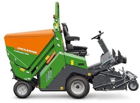 Amazone Profihopper 4WDi 1250 Smartline - 园林割草机:图2 Amazone Profihopper 4WDi 1250 Smartline - 园林割草机:图2