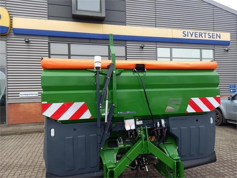 Amazone ZA-TS 4200 Hydro med Argus og WindControl - 撒肥机:图1 Amazone ZA-TS 4200 Hydro med Argus og WindControl - 撒肥机:图1