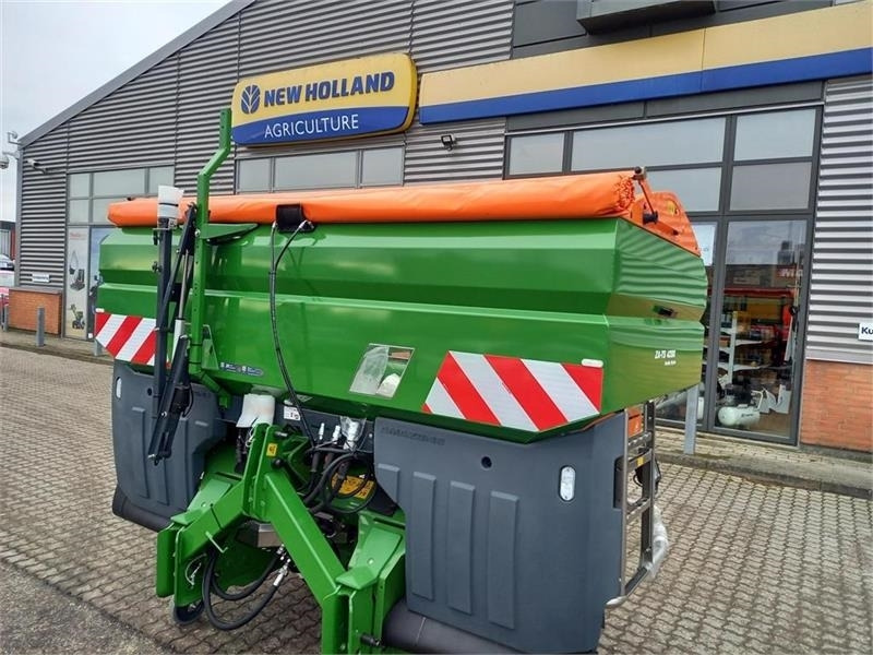 Amazone ZA-TS 4200 Hydro med Argus og WindControl - 撒肥机:图2 Amazone ZA-TS 4200 Hydro med Argus og WindControl - 撒肥机:图2
