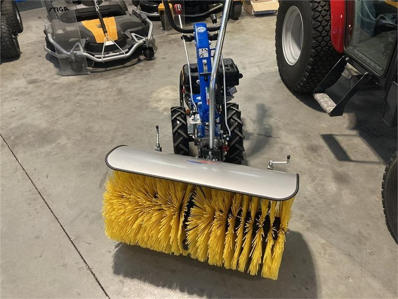 BCS 706 inkl. 80 cm fejemaskine - 市政牵引车:图2 BCS 706 inkl. 80 cm fejemaskine - 市政牵引车:图2