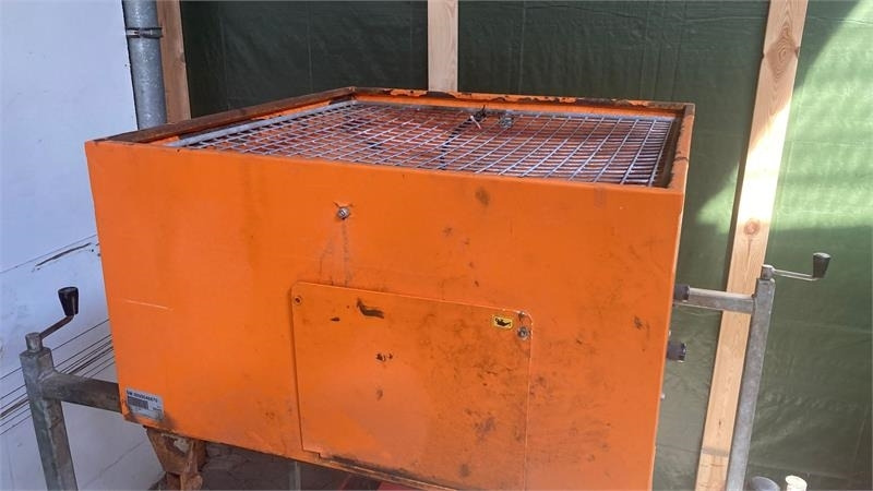 Carraro SP 4400 - 市政牵引车:图4 Carraro SP 4400 - 市政牵引车:图4
