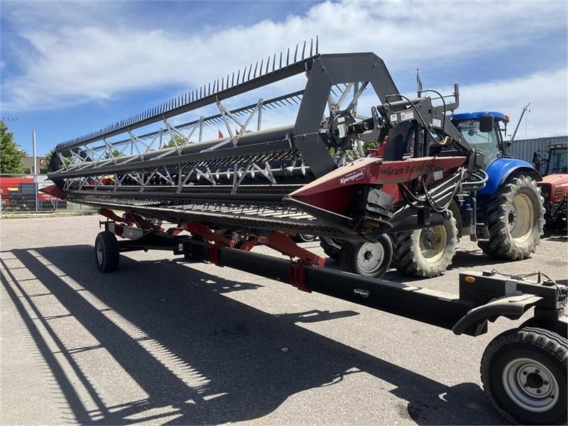Case IH Axial Flow 9240 - 联合收割机:图5 Case IH Axial Flow 9240 - 联合收割机:图5