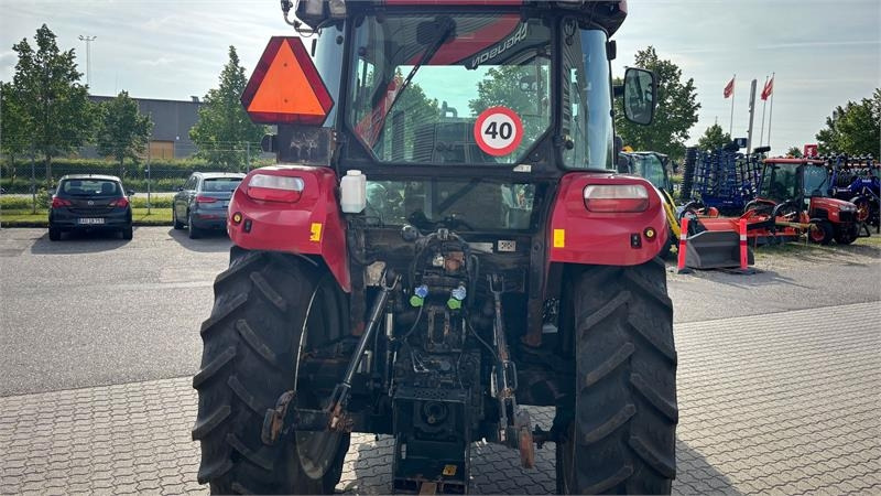 Case IH Farmall 95C Farmall 95C  - 拖拉机:图4 Case IH Farmall 95C Farmall 95C  - 拖拉机:图4