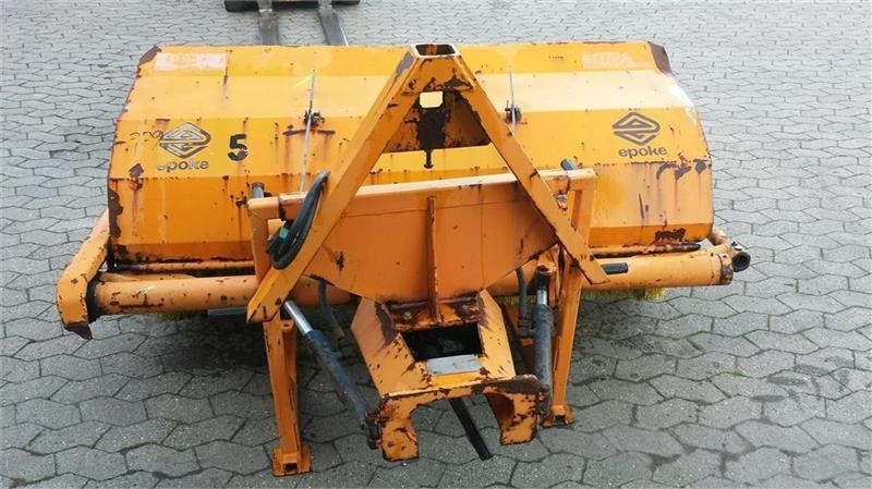 Epoke FS 3 17 - 扫地机:图2 Epoke FS 3 17 - 扫地机:图2