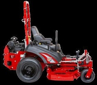 Ferris ZT 2200 ISX 155 cm klipper - 园林割草机:图1 Ferris ZT 2200 ISX 155 cm klipper - 园林割草机:图1