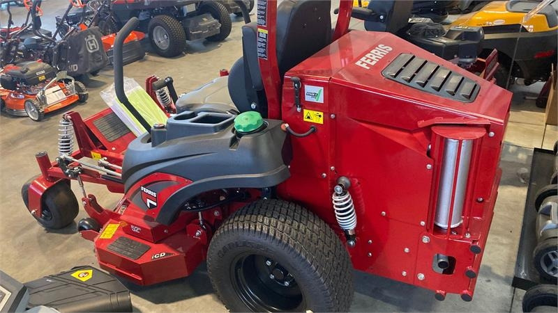 Ferris ZT2600 IS Stage V - Diesel - 园林割草机:图3 Ferris ZT2600 IS Stage V - Diesel - 园林割草机:图3