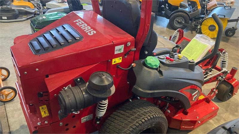 Ferris ZT2600 IS Stage V - Diesel - 园林割草机:图4 Ferris ZT2600 IS Stage V - Diesel - 园林割草机:图4