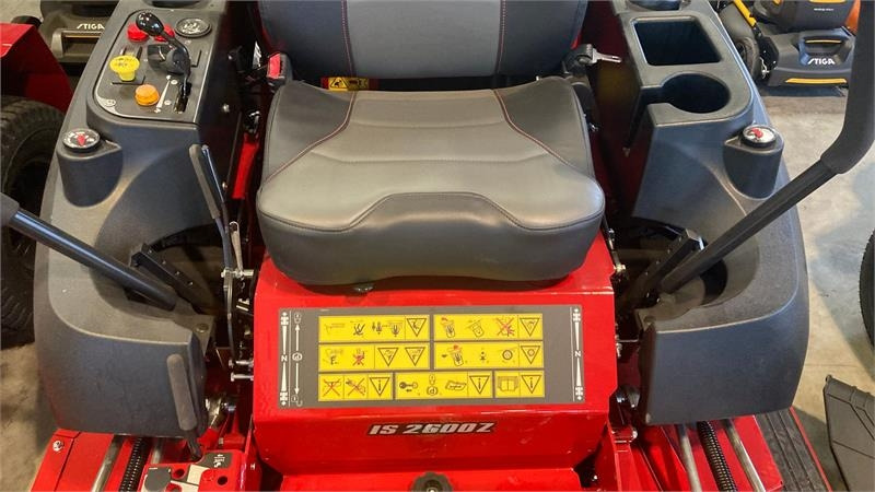Ferris ZT2600 IS Stage V - Diesel - 园林割草机:图5 Ferris ZT2600 IS Stage V - Diesel - 园林割草机:图5