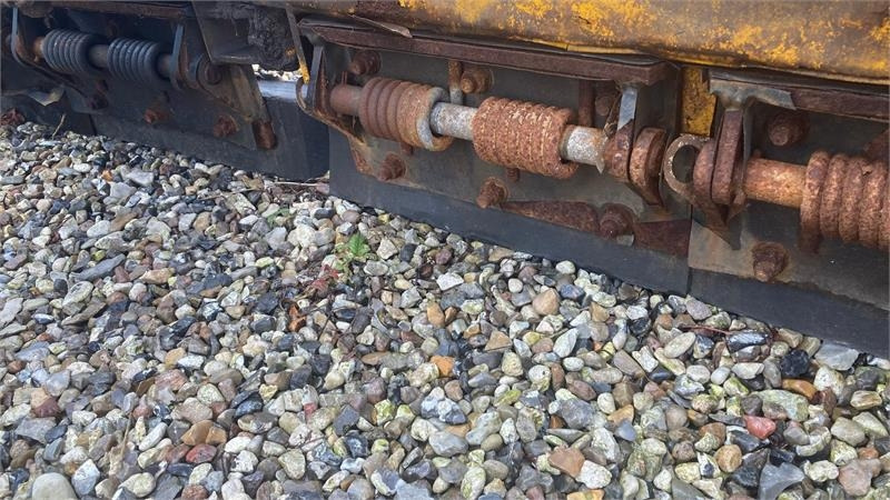 推雪板 适用于 农业机械 GMR FS1600VL V-Plov:图6 推雪板 适用于 农业机械 GMR FS1600VL V-Plov:图6