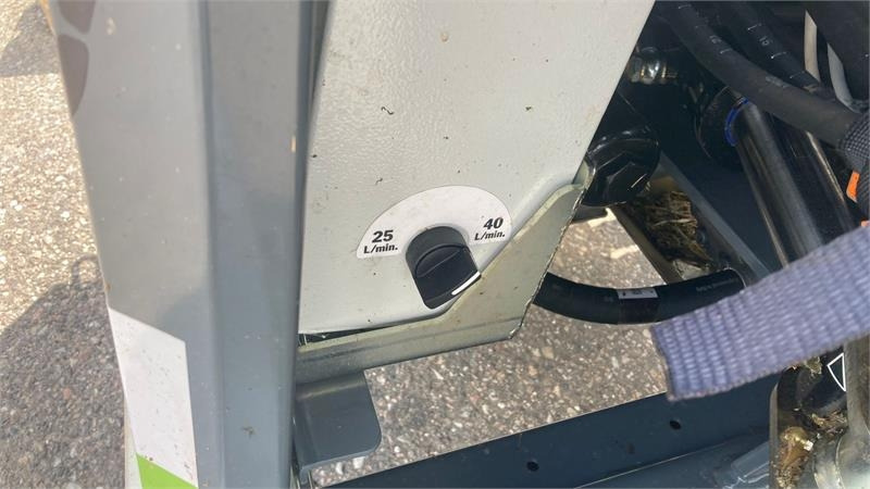 Greentec Scorpion 430-4 PLUS Hybrid bagmonteret højre - 甩刀式割草机/ 表土疏松机:图5 Greentec Scorpion 430-4 PLUS Hybrid bagmonteret højre - 甩刀式割草机/ 表土疏松机:图5