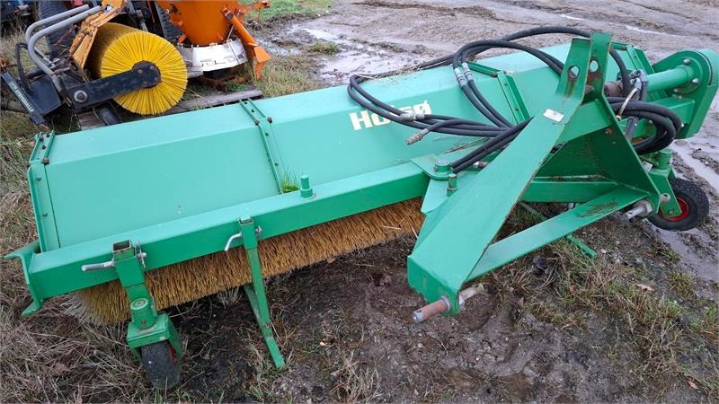 Holsø 2.5 Mtr. Fejemaskine - 扫地机 适用于 农业机械:图3 Holsø 2.5 Mtr. Fejemaskine - 扫地机 适用于 农业机械:图3