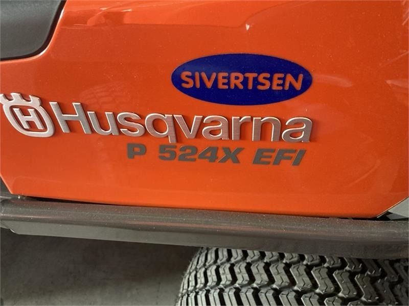 Husqvarna P524X Efi inkl. 137 cm klippebord  租赁 Husqvarna P524X Efi inkl. 137 cm klippebord：图7