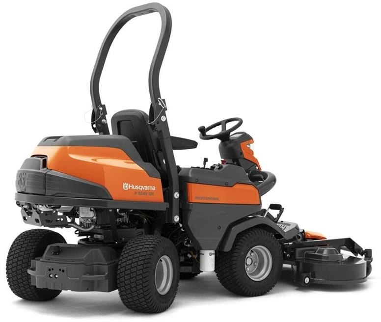 Husqvarna P524X Efi med 122 cm Combi klipper - 园林割草机:图3 Husqvarna P524X Efi med 122 cm Combi klipper - 园林割草机:图3