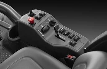 Husqvarna P524X Efi med 122 cm Combi klipper - 园林割草机:图4 Husqvarna P524X Efi med 122 cm Combi klipper - 园林割草机:图4