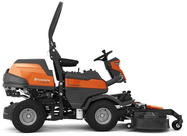Husqvarna P524X Efi med 122 cm Combi klipper - 园林割草机:图2 Husqvarna P524X Efi med 122 cm Combi klipper - 园林割草机:图2