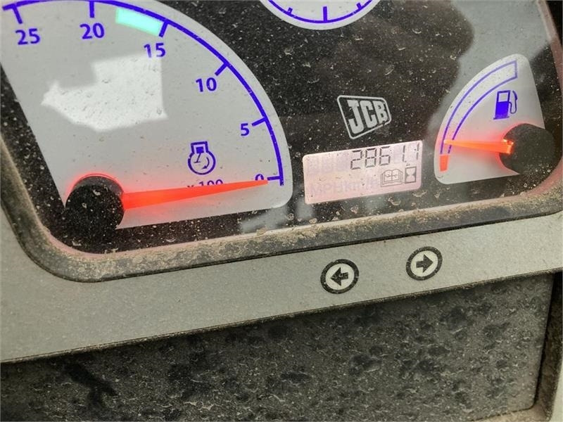 JCB 535-95 Agri 租赁 JCB 535-95 Agri:图7 JCB 535-95 Agri 租赁 JCB 535-95 Agri:图7