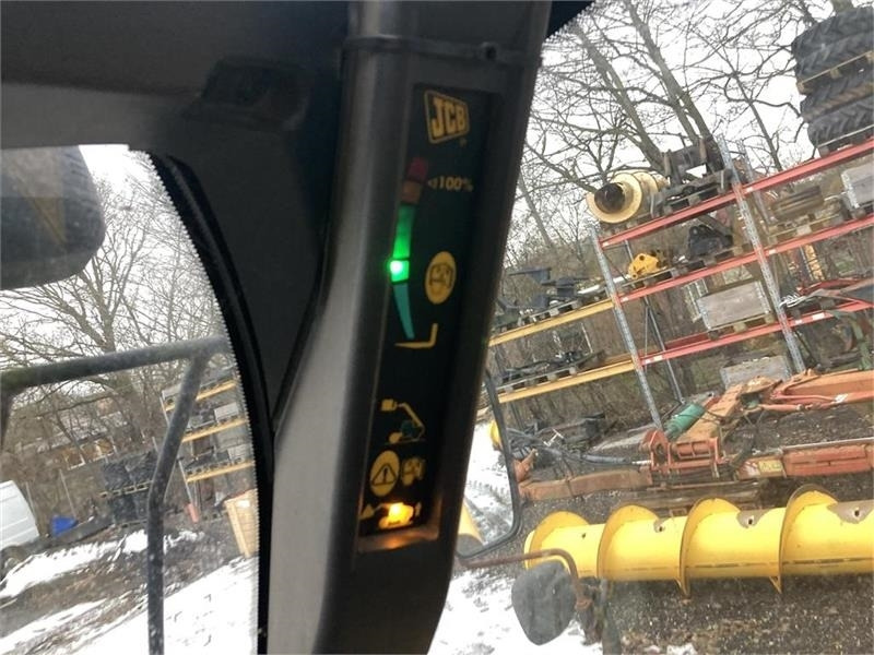 JCB 535-95 Agri 租赁 JCB 535-95 Agri:图8 JCB 535-95 Agri 租赁 JCB 535-95 Agri:图8