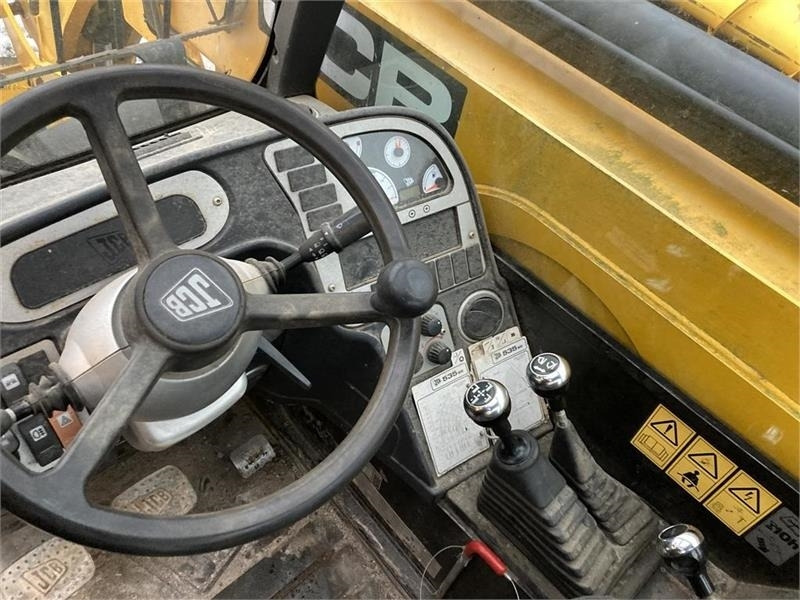 JCB 535-95 Agri 租赁 JCB 535-95 Agri:图6 JCB 535-95 Agri 租赁 JCB 535-95 Agri:图6