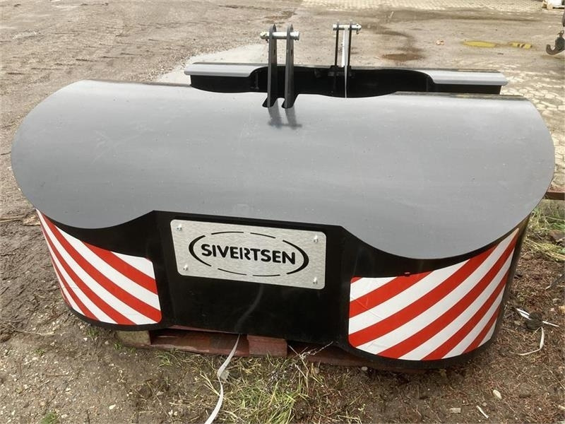 - - - Kaber transportkasse 180 cm - 对重装置 适用于 农业机械:图1 - - - Kaber transportkasse 180 cm - 对重装置 适用于 农业机械:图1