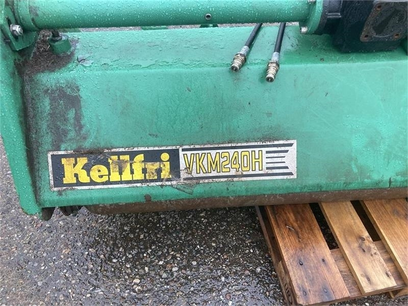 Kellfri VKM240L - 园林割草机:图4 Kellfri VKM240L - 园林割草机:图4
