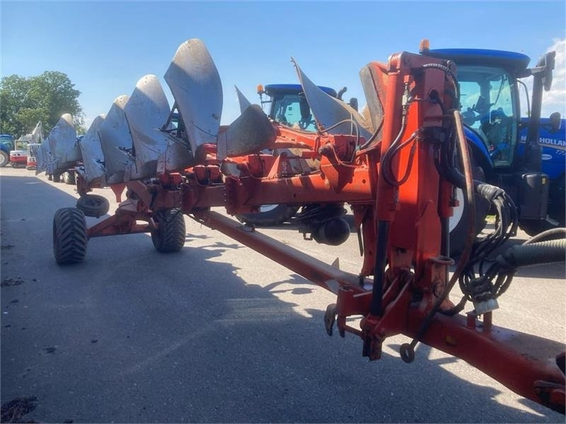 Kuhn 7 furet Vari Manager NSH - 犁:图2 Kuhn 7 furet Vari Manager NSH - 犁:图2