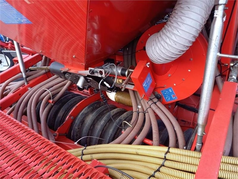 Kuhn Combiliner Venta 4 Meter. - 联合条播机:图5 Kuhn Combiliner Venta 4 Meter. - 联合条播机:图5