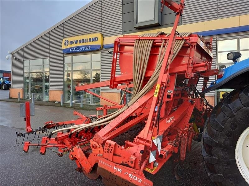 Kuhn Venta AL452 - 联合条播机:图1 Kuhn Venta AL452 - 联合条播机:图1