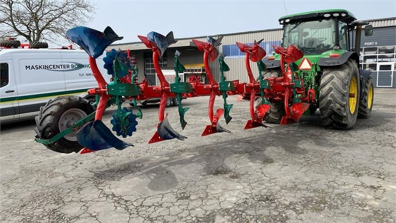 Kverneland 2500S-VARIOMAT - 犁:图3 Kverneland 2500S-VARIOMAT - 犁:图3