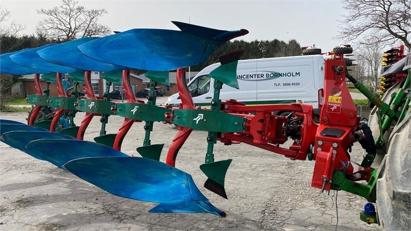 Kverneland 2500S-VARIOMAT - 犁:图4 Kverneland 2500S-VARIOMAT - 犁:图4