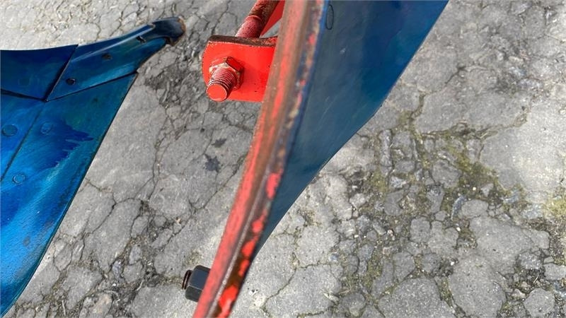 Kverneland 2500S-VARIOMAT - 犁:图5 Kverneland 2500S-VARIOMAT - 犁:图5