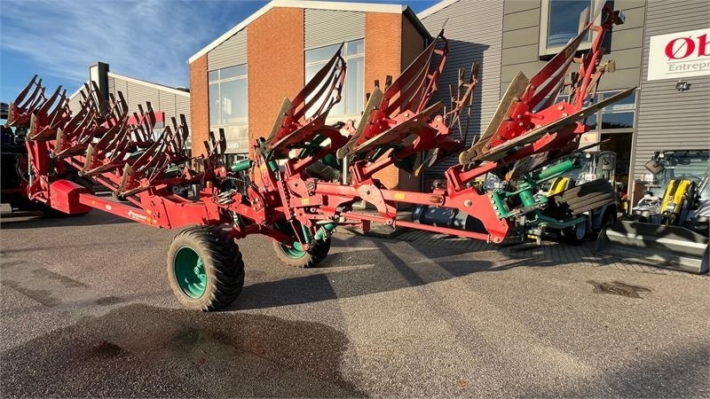 Kverneland PW100 Variomat 8 furet Krop 30 - 犁:图2 Kverneland PW100 Variomat 8 furet Krop 30 - 犁:图2