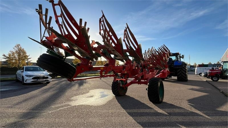 Kverneland PW100 Variomat 8 furet Krop 30 - 犁:图4 Kverneland PW100 Variomat 8 furet Krop 30 - 犁:图4