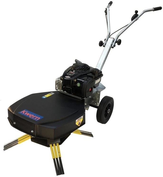 Kwern Greenbuster PRO 66 - 园林设备:图1 Kwern Greenbuster PRO 66 - 园林设备:图1
