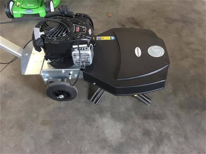 Kwern Grennbuster Home 550 Skubmodel - 工具/ 设备:图1 Kwern Grennbuster Home 550 Skubmodel - 工具/ 设备:图1