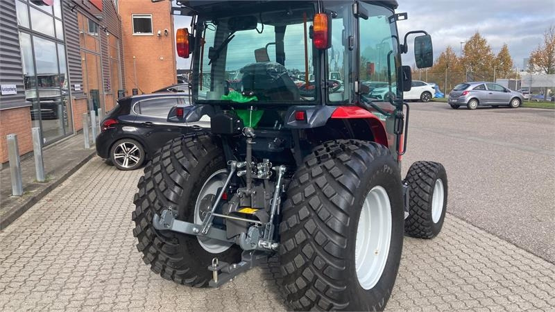 Massey Ferguson 1765 M HC - 市政牵引车:图5 Massey Ferguson 1765 M HC - 市政牵引车:图5