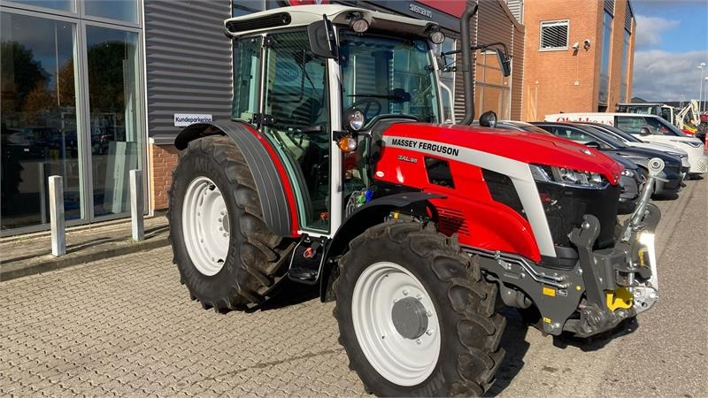 Massey Ferguson 3AL.95 Frontlift og PTO  - 拖拉机:图2 Massey Ferguson 3AL.95 Frontlift og PTO  - 拖拉机:图2
