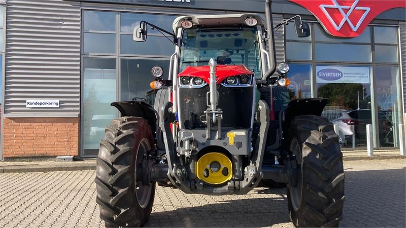 Massey Ferguson 3AL.95 Frontlift og PTO  - 拖拉机:图4 Massey Ferguson 3AL.95 Frontlift og PTO  - 拖拉机:图4