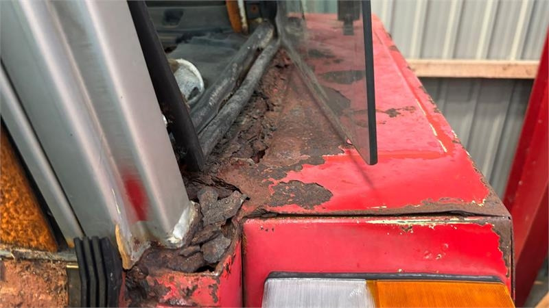 Massey Ferguson 699  - 拖拉机:图2 Massey Ferguson 699  - 拖拉机:图2