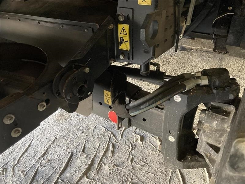 New Holland CR9090 35 fod VF bord og 4wd mm. - 联合收割机:图5 New Holland CR9090 35 fod VF bord og 4wd mm. - 联合收割机:图5