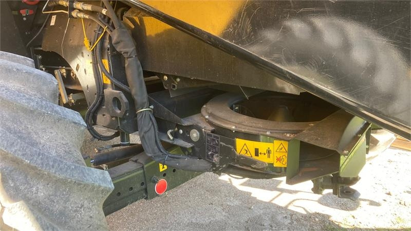 New Holland CX 8.70 SLH - 联合收割机:图4 New Holland CX 8.70 SLH - 联合收割机:图4