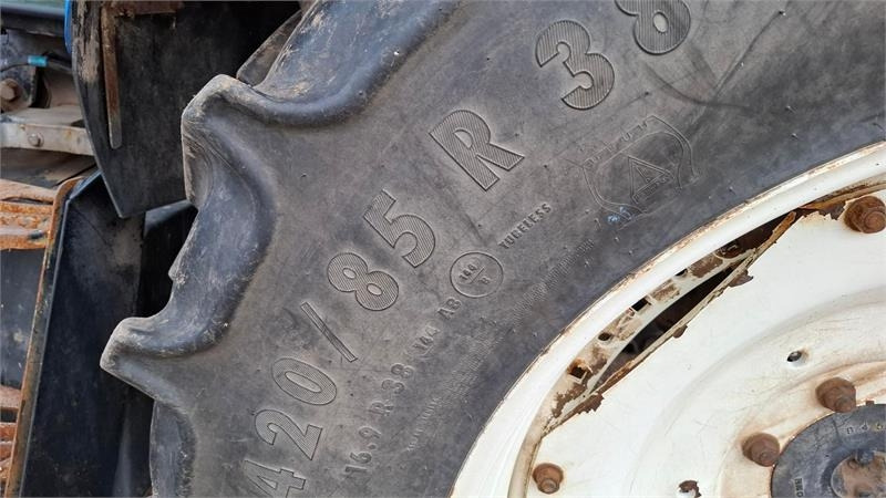 拖拉机 New Holland T5.115 EC:图13 拖拉机 New Holland T5.115 EC:图13