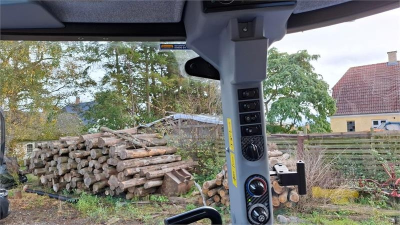 拖拉机 New Holland T5.115 EC:图12 拖拉机 New Holland T5.115 EC:图12