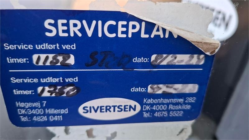 拖拉机 New Holland T5.115 EC:图15 拖拉机 New Holland T5.115 EC:图15